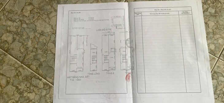 NHÀ ĐẸP – GIÁ TỐT – CẦN BÁN NHANH 3 CĂN NHÀ 61,63,65 Hoàng Diệu, p Thắng Lợi, BMT, Đắk Lắk