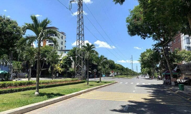 NHÀ VỊ TRÍ ĐẸP – GIÁ TỐT CHÍNH CHỦ cần bán nhanh căn nhà mặt tiền tại Ngũ Hành Sơn, TP Đà Nẵng