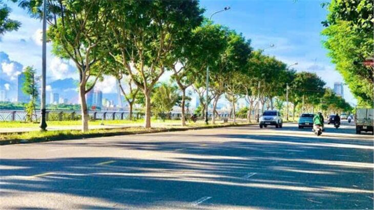 NHÀ VỊ TRÍ ĐẸP – GIÁ TỐT CHÍNH CHỦ cần bán nhanh căn nhà mặt tiền tại Ngũ Hành Sơn, TP Đà Nẵng