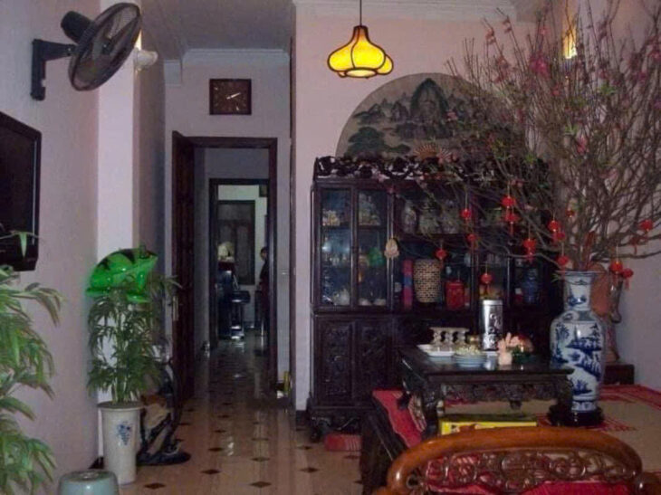 MẶT PHỐ CỔ HÀNG PHÈN – 57M² – SỔ VUÔNG – 1 SỔ 1 CHỦ – CHỈ 45,3 TỶ