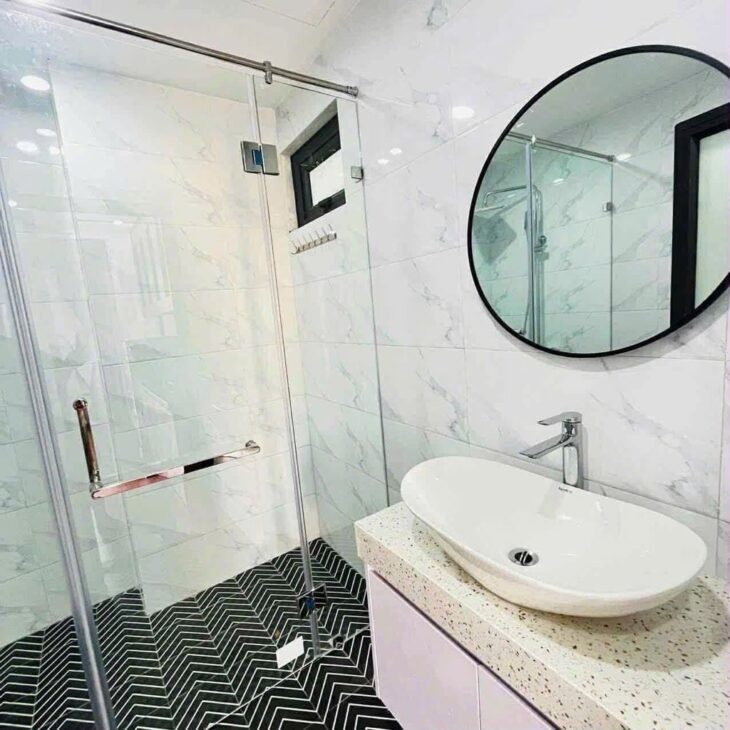 THỤY KHUÊ NGÕ NÔNG,THÔNG,MỚI ĐẸP-DT 35M x MT 4M CHỈ 7 TỶ 050