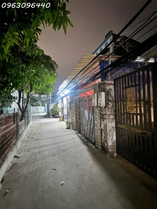Sổ Hồng Riêng Chỉ 3 Tỷ , khó tìm , 3×21 , 2 tầng , nhà bè