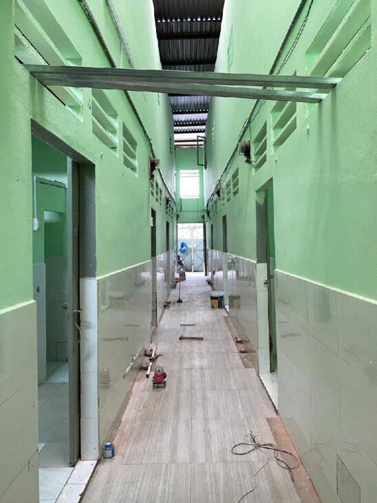 CHDV BÌNH TÂN 143M2, GẦN LÊ VĂN QUỚI, DÒNG TIỀN ỔN ĐỊNH, 7 TỶ