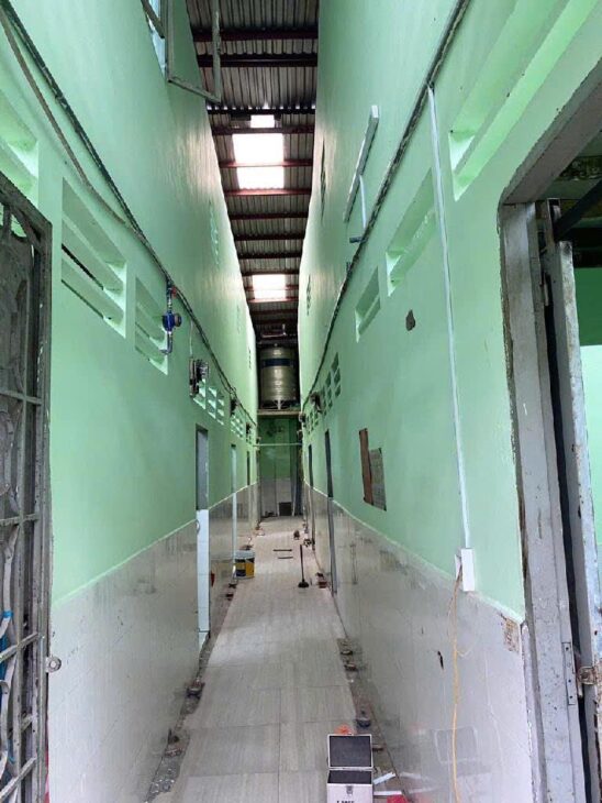 CHDV BÌNH TÂN 143M2, GẦN LÊ VĂN QUỚI, DÒNG TIỀN ỔN ĐỊNH, 7 TỶ