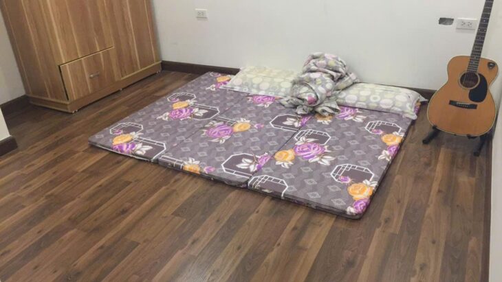 𝐆𝐨𝐥𝐝𝐦𝐚𝐫𝐤 𝐂𝐢𝐭𝐲 – Căn hộ đẳng cấp giữa lòng Hà Nội