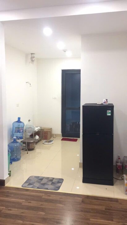 𝐆𝐨𝐥𝐝𝐦𝐚𝐫𝐤 𝐂𝐢𝐭𝐲 – Căn hộ đẳng cấp giữa lòng Hà Nội