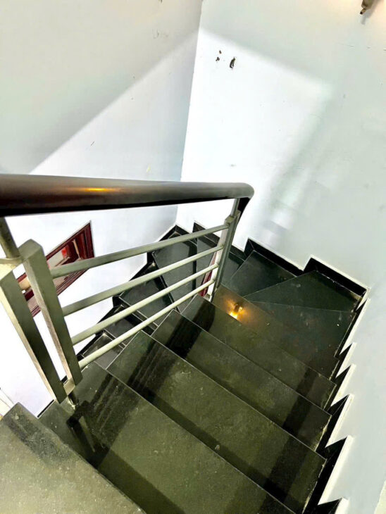 Nhà 3 Tầng Lô Góc 45m Nguyễn Thị Kiểu Tân Thới Hiệp Q12 – SHR Hẻm xe tải