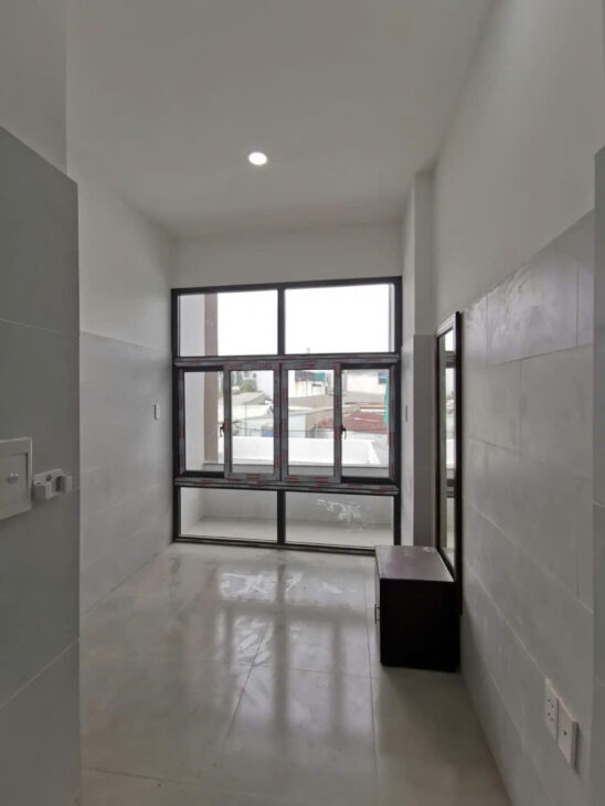 MẶT HẬU LÊ TRỌNG TẤN, TÂN PHÚ – SỔ HỒNG RIÊNG, 6 PHÒNG , KHỦNG 72.7M2 – GIÁ NHỈNH 6 TỶ