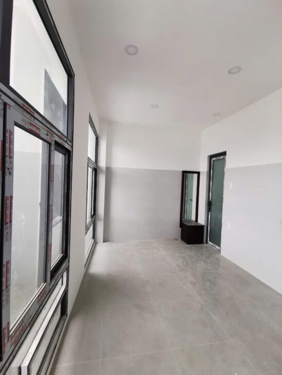 MẶT HẬU LÊ TRỌNG TẤN, TÂN PHÚ – SỔ HỒNG RIÊNG, 6 PHÒNG , KHỦNG 72.7M2 – GIÁ NHỈNH 6 TỶ