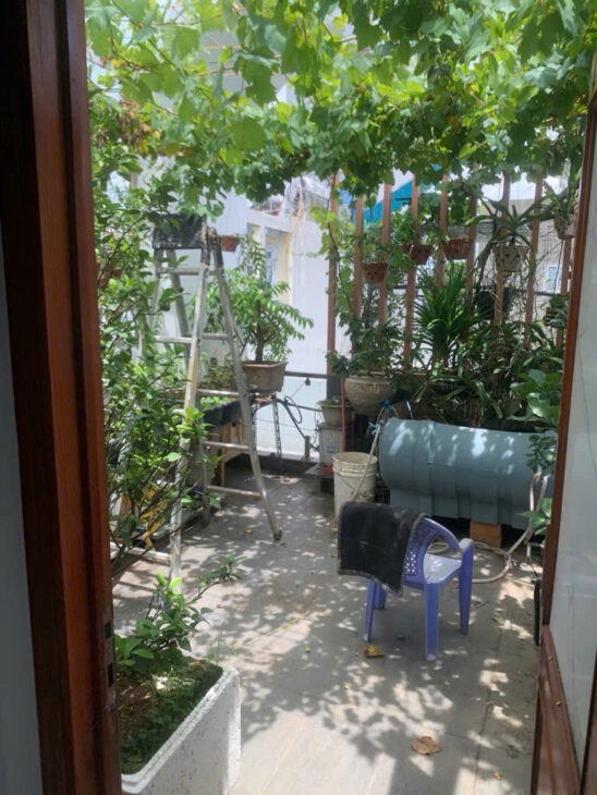BÁN NHÀ 3 TẦNG GẦN KHU BIỆT THỰ VILLA PARK – ĐƯỜNG BƯNG ÔNG THOÀN