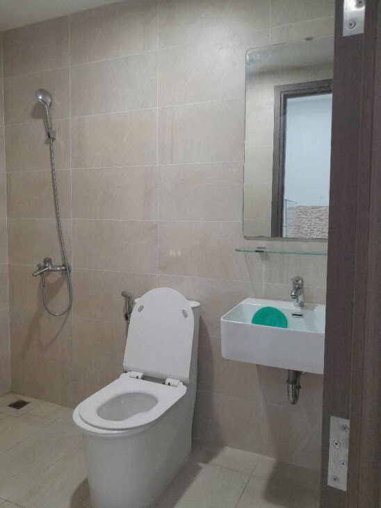 BÁN NHÀ LÔ GÓC 2 MẶT TIỀN – 4 TẦNG 9.9 TỶ TL – PHƯỜNG BÌNH TRƯNG TÂY, Q2
