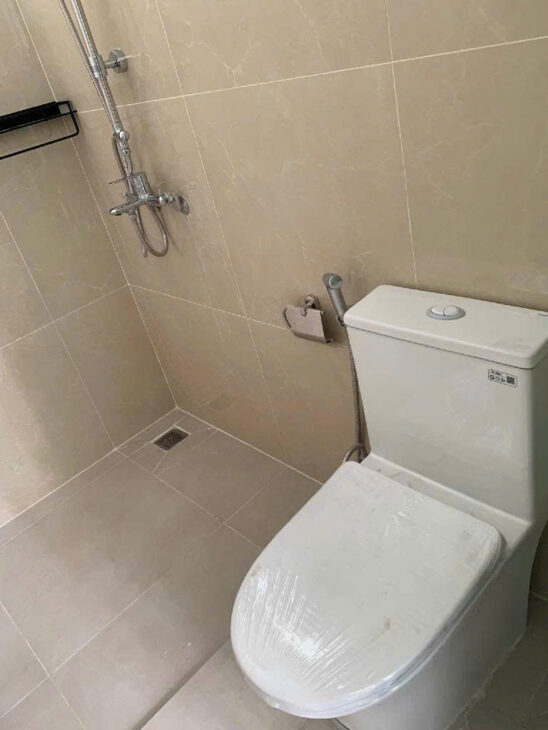 BÁN NHÀ LÔ GÓC 2 MẶT TIỀN – 4 TẦNG 9.9 TỶ TL – PHƯỜNG BÌNH TRƯNG TÂY, Q2