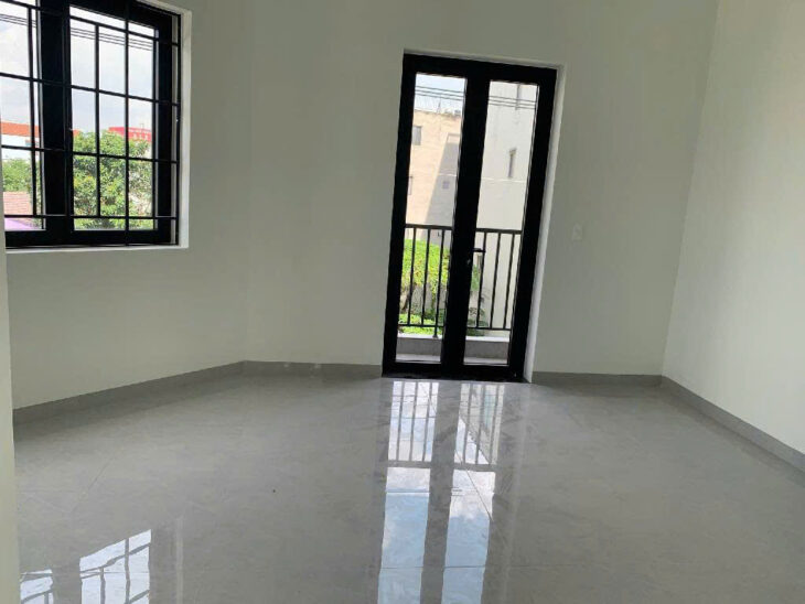 BÁN NHÀ LÔ GÓC 2 MẶT TIỀN – 4 TẦNG 9.9 TỶ TL – PHƯỜNG BÌNH TRƯNG TÂY, Q2
