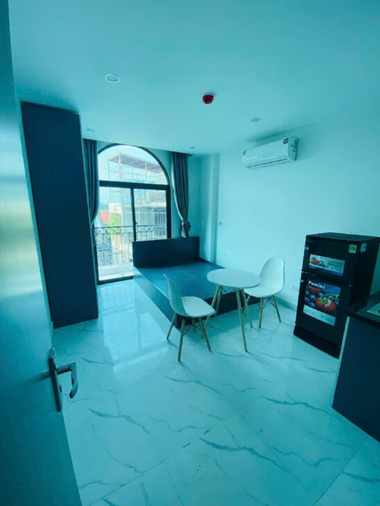 CCMN MIÊU NHA-XUÂN PHƯƠNG 120M2X8T,Ô TÔ,T.MÁY,MT=7M,27P,110 CỦ/THÁNG,19.9 TỶ