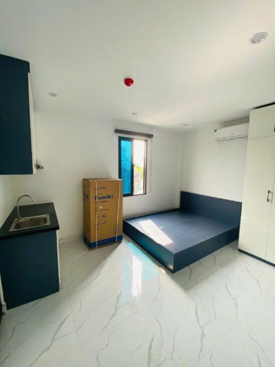 CCMN MIÊU NHA-XUÂN PHƯƠNG 120M2X8T,Ô TÔ,T.MÁY,MT=7M,27P,110 CỦ/THÁNG,19.9 TỶ