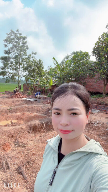 TIỀN ÍT THỊT NHIỀU CỨ ALO E THỊNH – DT 655 M CÓ 455M ĐẤT TRONG SỔ CÒN 200 M GIÁ CHỈ CÓ HƠN 3 TỶ ,