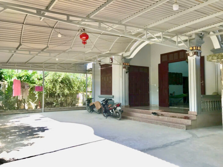 ĐẤT ĐẸP – GIÁ RẺ- Bán GẤP Lô Đất ĐẶC KHU CÁT HẢI – HẢI PHÒNG, ĐẤT THỔ CƯ (ĐẢO CÁT BÀ)