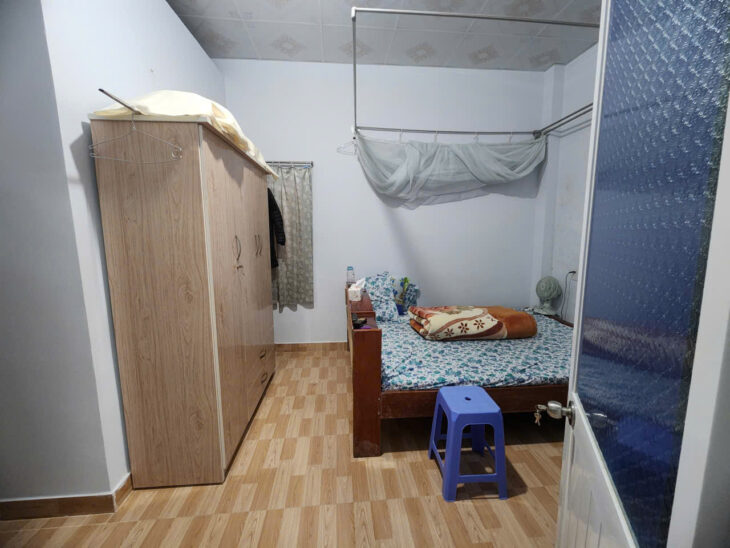 BÁN NHÀ SRXD MẶT TIỀN HẺM ĐƯỜNG MA TRANG SƠN – TRUNG TÂM ĐÀ LẠT CHỈ 5.4 TỶ