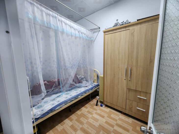 BÁN NHÀ SRXD MẶT TIỀN HẺM ĐƯỜNG MA TRANG SƠN – TRUNG TÂM ĐÀ LẠT CHỈ 5.4 TỶ