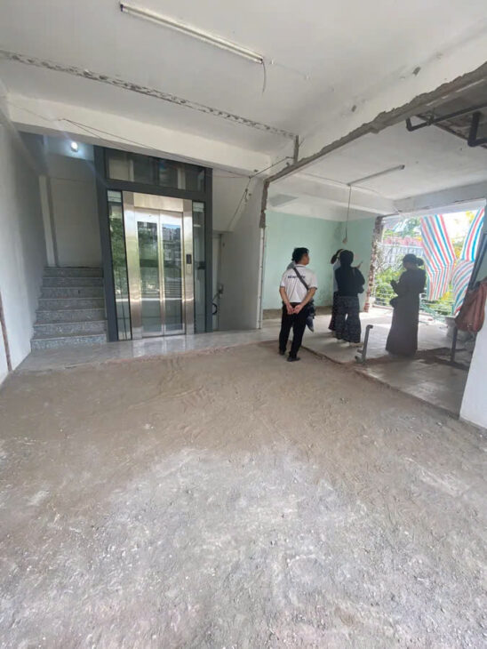CẦN BÁN LÔ GÓC KĐT VĂN PHÚ – HÀ ĐÔNG CỰC HIẾM 3 MẶT THOÁNG – THANG MÁY – – VỈA HÈ ĐÁ BÓNG 76.2 M2