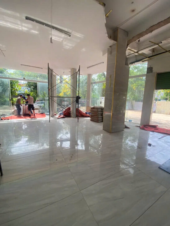 CẦN BÁN LÔ GÓC KĐT VĂN PHÚ – HÀ ĐÔNG CỰC HIẾM 3 MẶT THOÁNG – THANG MÁY – – VỈA HÈ ĐÁ BÓNG 76.2 M2