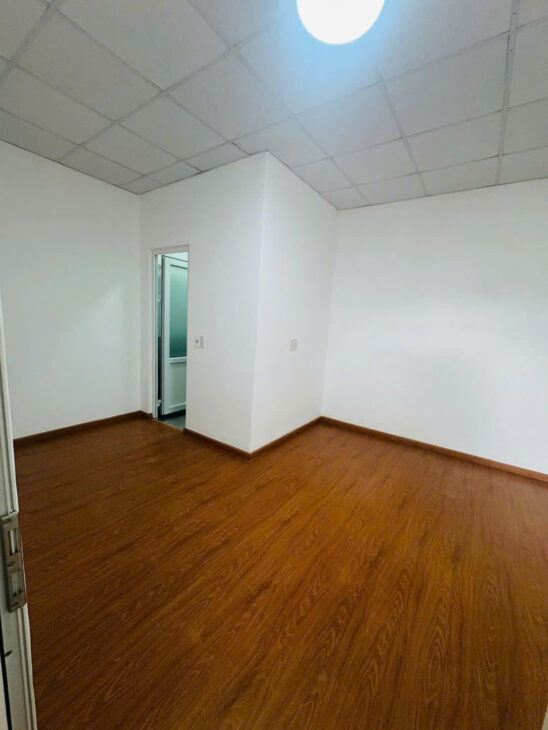 BÁN GẤP! NHÀ 2 MẶT TIỀN TẠI NGÔ THỊ NHẬM, P4 ĐÀ LẠT – 3PN, SỔ RIÊNG
