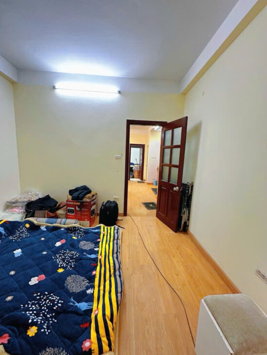 CHÍNH CHỦ BÁN CĂN CCMN PHÚ THƯỢNG 45 M .OTO ĐẬU CỬA.GIÁ:1.33 TỶ