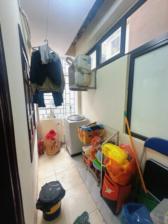 CHÍNH CHỦ BÁN CĂN CCMN PHÚ THƯỢNG 45 M .OTO ĐẬU CỬA.GIÁ:1.33 TỶ
