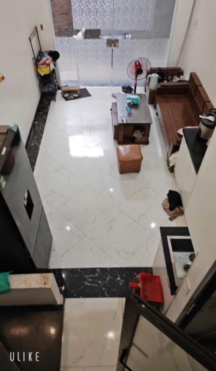 BÁN NHÀ 5 TẦNG NGUYỄN VĂN CỪ – 30M² ,oto,KD, NHÀ ĐẸP Ở NGAY – GIÁ 7,3ty