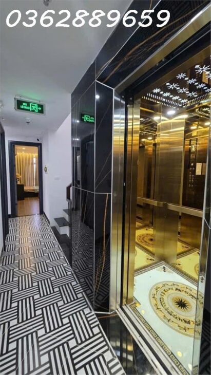 BÁN TÒA CĂN HỘ DỊCH VỤ_DÒNG TIỀN 130TR/THÁNG_PHÚ THƯỢNG 103 M 7 TẦNG THANG MÁY OTO ĐÂU,.CHÀO:23.9 TỶ
