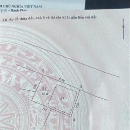 BÁN NHÀ MẶT PHỐ ĐÔNG NGẠC, 85M, 5 TẦNG, 11M MẶT TIỀN, THANG MÁY, KINH DOANH, GIÁ 21 TỶ.