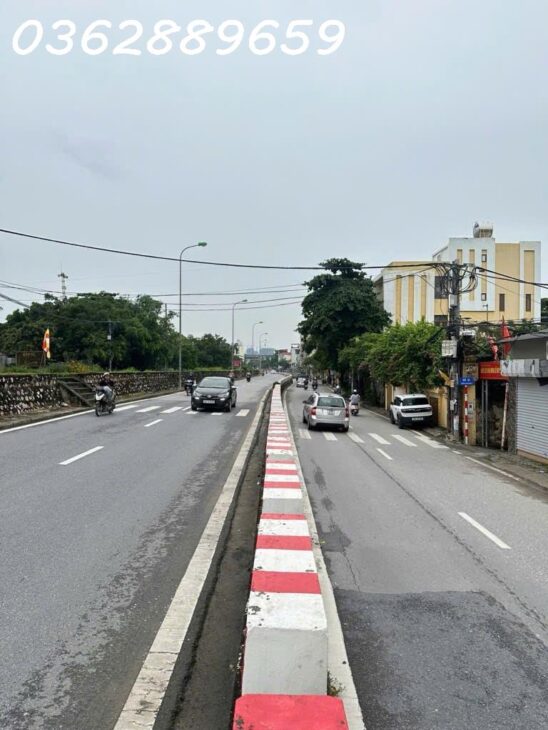 BÁN NHÀ MẶT PHỐ ĐÔNG NGẠC, 85M, 5 TẦNG, 11M MẶT TIỀN, THANG MÁY, KINH DOANH, GIÁ 21 TỶ.