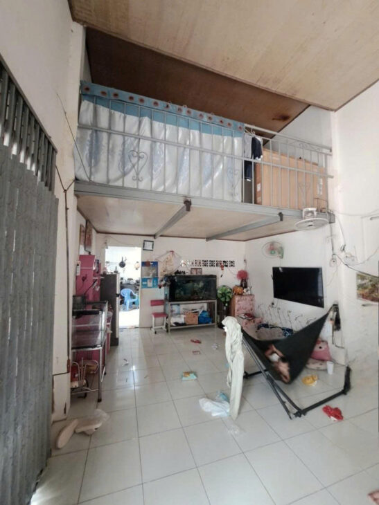 GÓC KINH DOANH CỰC ĐỈNH TP HCM Q.BÌNH TÂN – CHỈ 4 TỶ! Xây mới hết ý, lời ngay từ khi cọc!