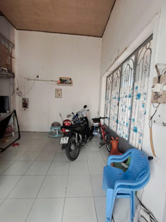 GÓC KINH DOANH CỰC ĐỈNH TP HCM Q.BÌNH TÂN – CHỈ 4 TỶ! Xây mới hết ý, lời ngay từ khi cọc!