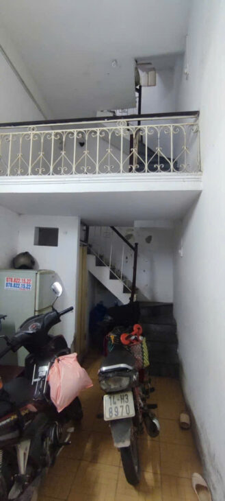 BA ĐÌNH – KHÔNG NHANH MẤT LƯỢT- SỔ ĐỎ CHÍNH CHỦ CẤT KÉT-HÀNG HIẾM,Nguyễn Thái Học, 26m, 3T, mt 4,3m