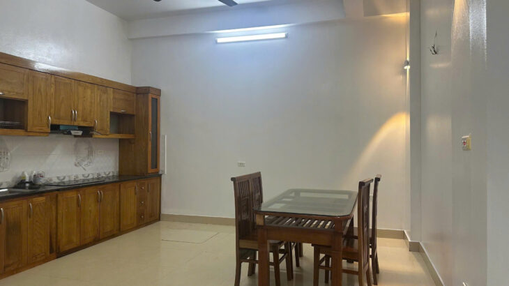 Bán nhà Khu Đấu Giá Mậu Lương 65mx4 tầng, siêu đẹp, vừa ở vừa kinh doanh 15.9 tỷ.