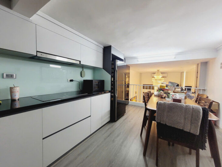 Ô TÔ 7 CHỖ VÀO NHÀ- NGÕ THÔNG TỨ TUNG- PHỐ VIP- NỞ HẬU- FULL NỘI THẤT- Ở SƯỚNG- 38m, 5T, mt 3.8m
