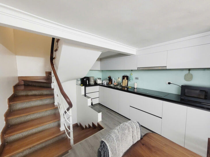 Ô TÔ 7 CHỖ VÀO NHÀ- NGÕ THÔNG TỨ TUNG- PHỐ VIP- NỞ HẬU- FULL NỘI THẤT- Ở SƯỚNG- 38m, 5T, mt 3.8m