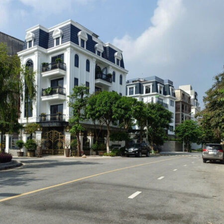 Biệt thự ĐL Lideco 288m2 – 5 tầng, Thang máy, NT Cực VIP, giá 41,5 tỷ Biệt thự ĐL Lideco 288m2 – 5 tầng, Thang máy, NT Cực VIP, giá 41,5 tỷ