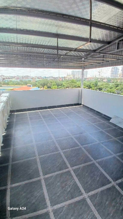 BÁN CHDV XUÂN ĐỈNH 60 M 7 TẦNG THANG MÁY.OTO VÀO CỬA ,SỔ ĐỎ PHÂN LÔ,XÂY MỚI CỨNG,CHÀO 19 TỶ