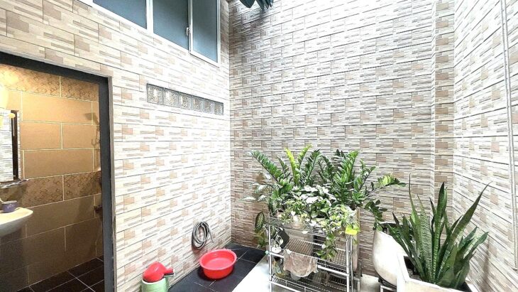 Nhỉnh 6 Tỷ TL!, 78M² 3 Tầng, CHỈ 2 CĂN RA HẺM XE HƠI TRÁNH! Lê Đức Thọ Gò Vấp!