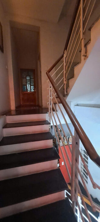 BÁN NHÀ VĂN CAO – THỤY KHUÊ – NHÀ ĐẸP, DÂN XÂY TÂM HUYẾT, 10M RA MẶT PHỐ – 40M2X5T – 9 TỶ