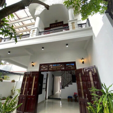 BIỆT THỰ TÂM HUYẾT 2 MẶT TIỀN ĐƯỜNG TẠI THÔN 4, DIÊN PHÚ, DIÊN KHÁNH