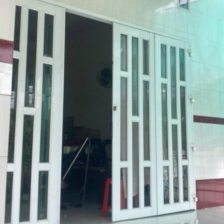 Đất đẹp- giá tốt Chính chủ cần bán nhanh lô đất tặng kèm nhà cấp 4 tại xã Long Phú, TP Cần Thơ