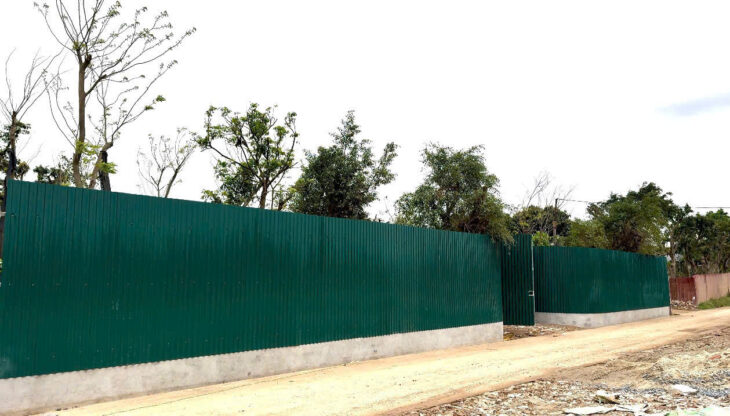 GIÁ TỐT – CHÍNH CHỦ CẦN CHUYỂN NHƯỢNG MẢNH ĐẤT TÂM HUYẾT Ở BÃI NON, XÃ VĨNH NGỌC, HUYỆN ĐÔNG ANH ĐÃ