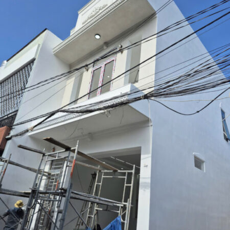 NHÀ SIÊU HIẾM AMAKHÊ BMT CÁCH NGÃ SÁU 500M.Hẽm100amakhê Vị trí siêu trung tâm có 1 0 2 Giá chỉ