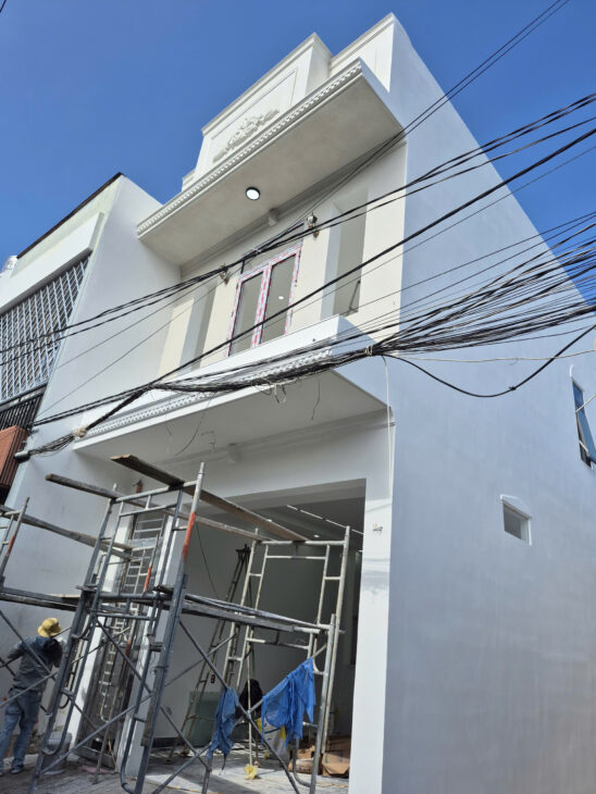 NHÀ SIÊU HIẾM AMAKHÊ BMT CÁCH NGÃ SÁU 500M.Hẽm100amakhê Vị trí siêu trung tâm có 1 0 2 Giá chỉ
