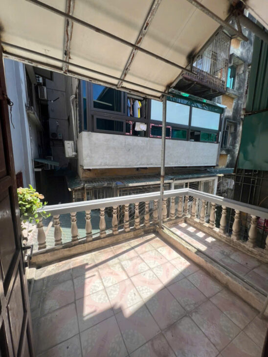 Cho thuê NR Phố Vọng Đức, phù hơp kinh doanh onilne, nhà ở vị trí đẹp, dtsd 60m, 3 tầng
