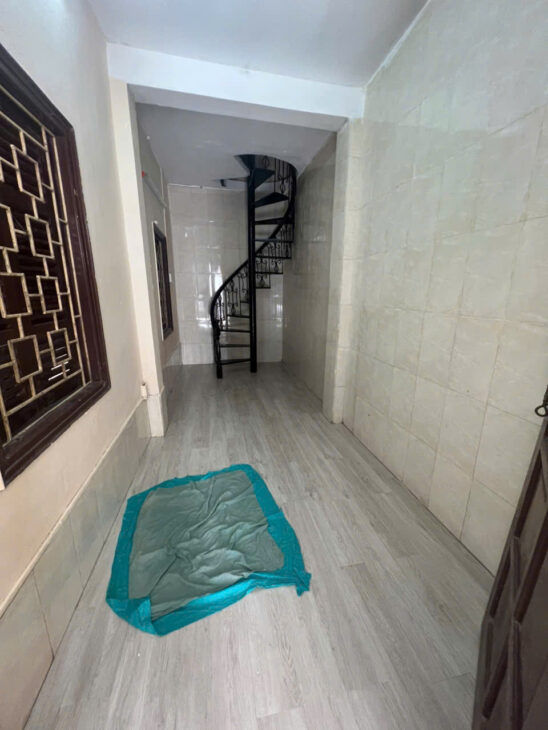 Cho thuê NR Phố Vọng Đức, phù hơp kinh doanh onilne, nhà ở vị trí đẹp, dtsd 60m, 3 tầng
