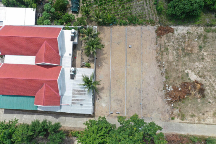 TC-BÁN GẤP LÔ SUỐI TIÊN GIÁ ĐẦU TƯ (Cách HL39 vào đất chỉ 30m).